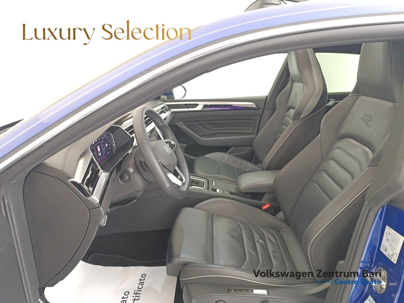 Volkswagen Arteon LIM. R-LINE 2.0 TDI 150 CV DSG - 15