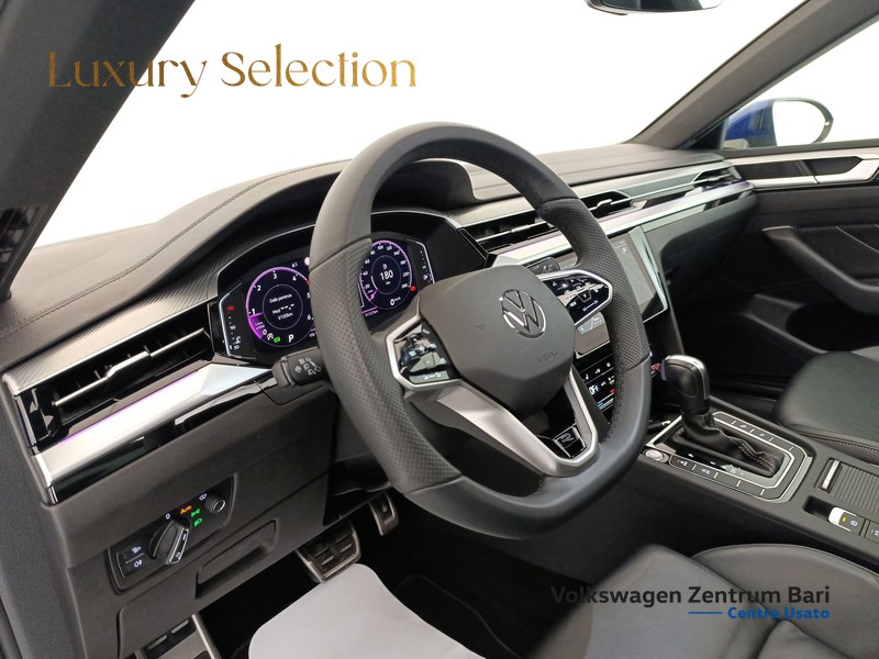 Volkswagen Arteon LIM. R-LINE 2.0 TDI 150 CV DSG - 16