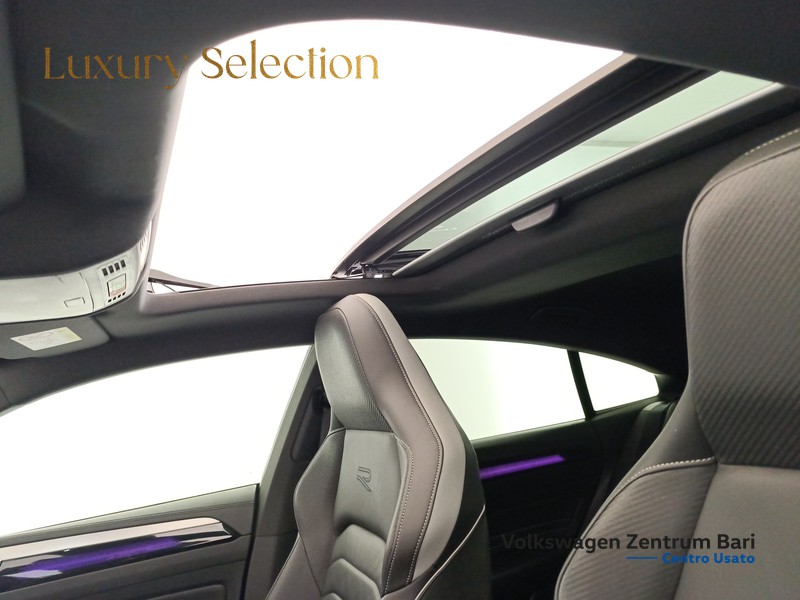 Volkswagen Arteon LIM. R-LINE 2.0 TDI 150 CV DSG - 18