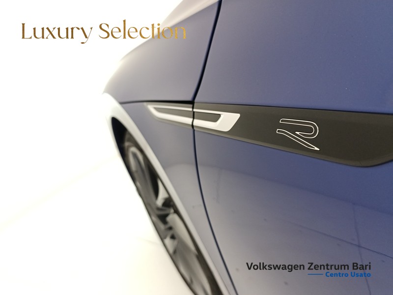 Volkswagen Arteon LIM. R-LINE 2.0 TDI 150 CV DSG - 19