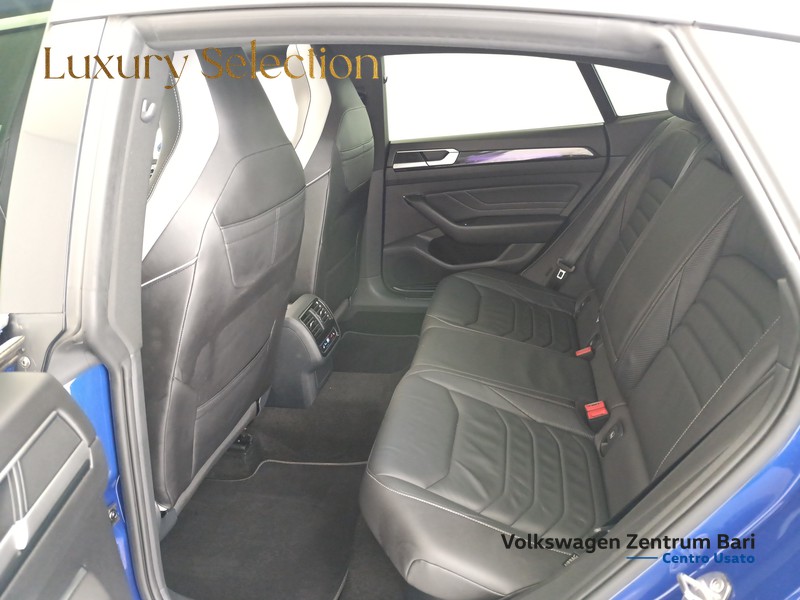 Volkswagen Arteon LIM. R-LINE 2.0 TDI 150 CV DSG - 21
