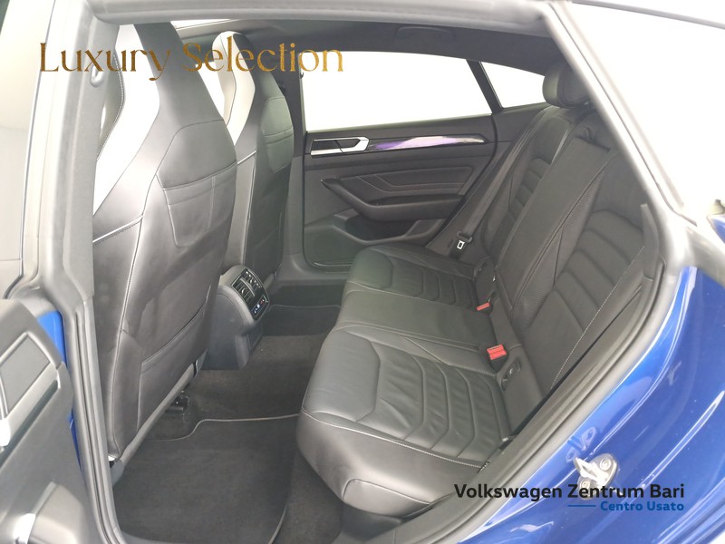 Volkswagen Arteon LIM. R-LINE 2.0 TDI 150 CV DSG - 22