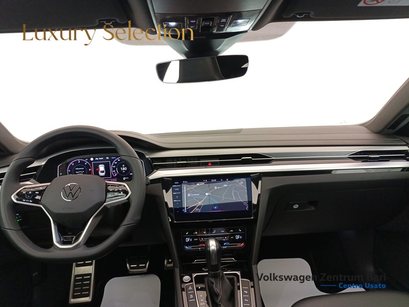 Volkswagen Arteon LIM. R-LINE 2.0 TDI 150 CV DSG - 23