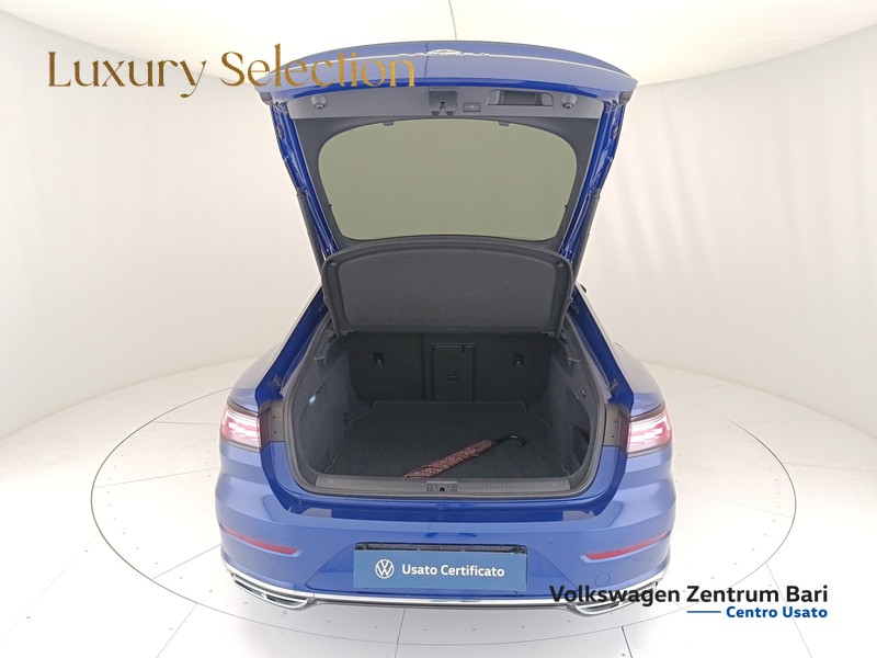 Volkswagen Arteon LIM. R-LINE 2.0 TDI 150 CV DSG - 24