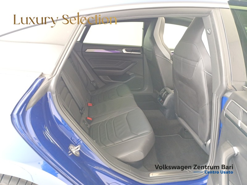 Volkswagen Arteon LIM. R-LINE 2.0 TDI 150 CV DSG - 25