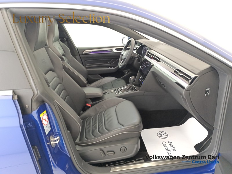Volkswagen Arteon LIM. R-LINE 2.0 TDI 150 CV DSG - 26
