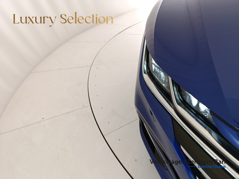 Volkswagen Arteon LIM. R-LINE 2.0 TDI 150 CV DSG - 27