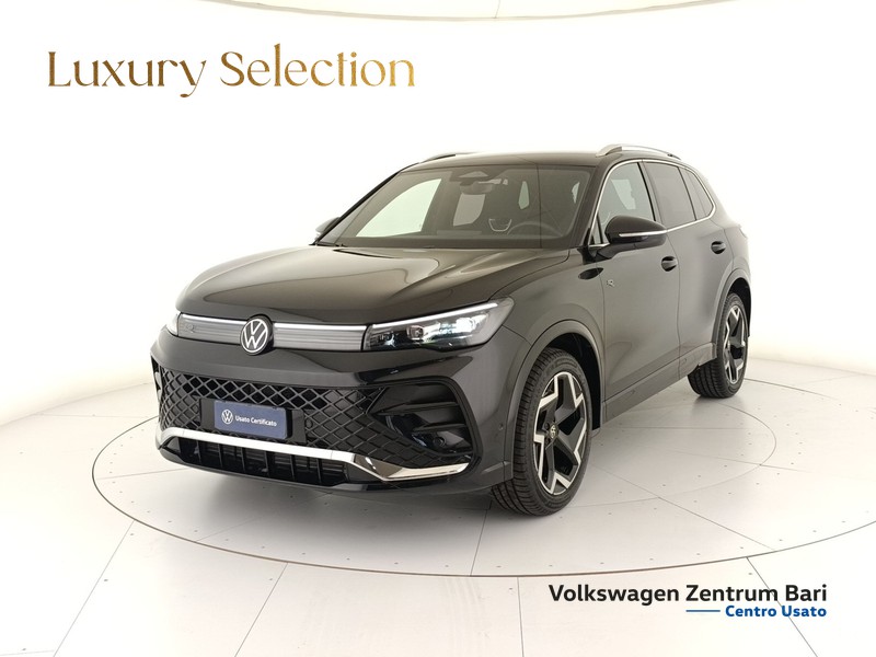 Volkswagen Tiguan 2.0 tdi r-line 150cv dsg - 1