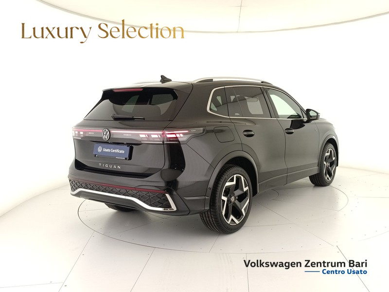 Volkswagen Tiguan 2.0 tdi r-line 150cv dsg - 6