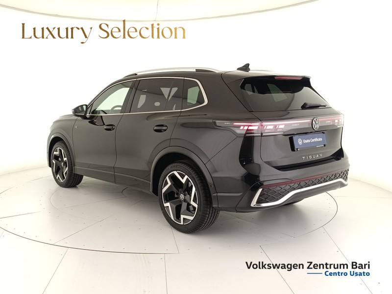Volkswagen Tiguan 2.0 tdi r-line 150cv dsg - 7