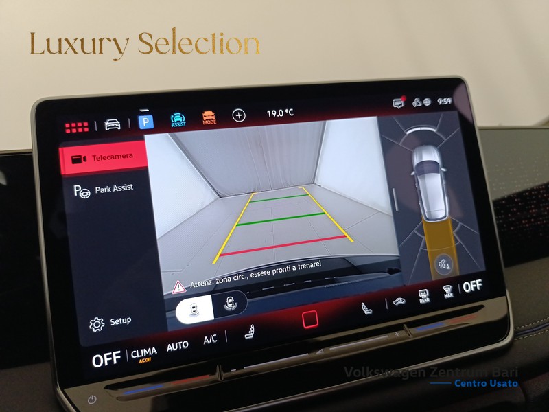 Volkswagen Tiguan 2.0 tdi r-line 150cv dsg - 11