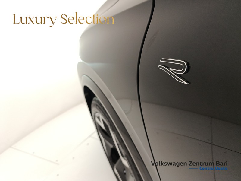 Volkswagen Tiguan 2.0 tdi r-line 150cv dsg - 15