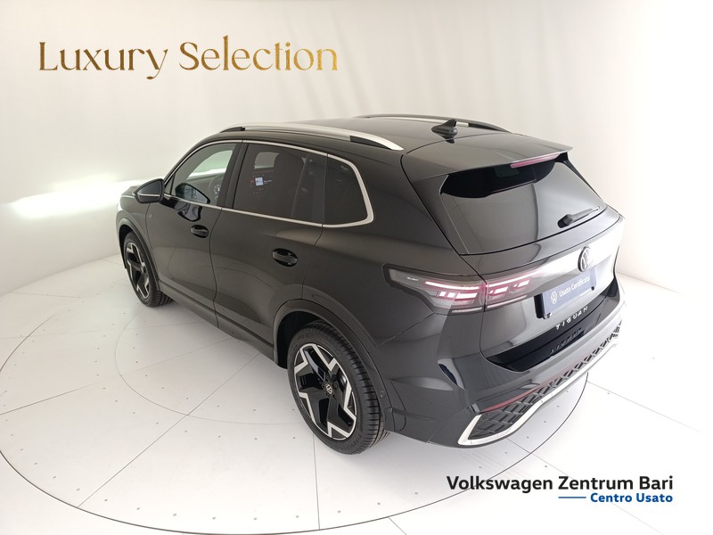 Volkswagen Tiguan 2.0 tdi r-line 150cv dsg - 16