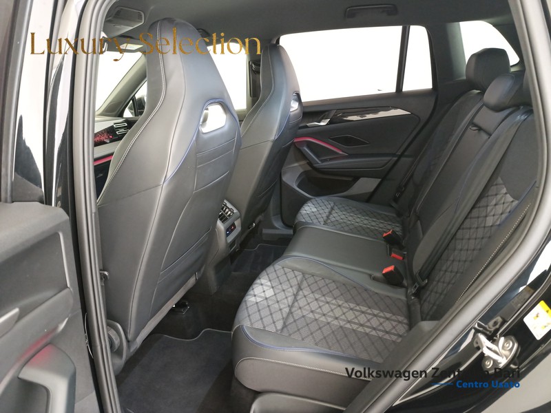 Volkswagen Tiguan 2.0 tdi r-line 150cv dsg - 17