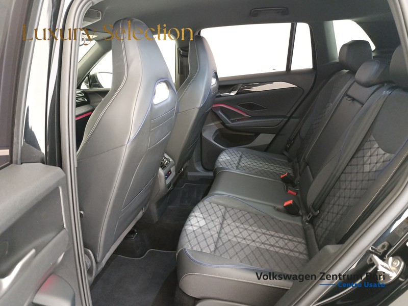 Volkswagen Tiguan 2.0 tdi r-line 150cv dsg - 18