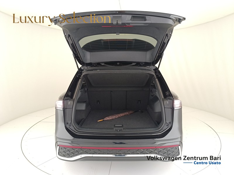 Volkswagen Tiguan 2.0 tdi r-line 150cv dsg - 20