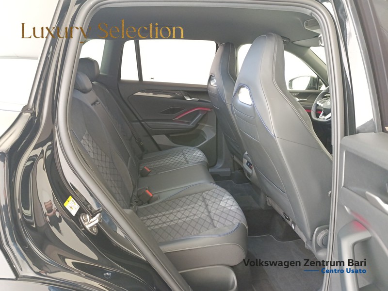 Volkswagen Tiguan 2.0 tdi r-line 150cv dsg - 21