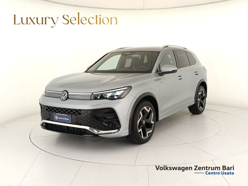 Volkswagen Tiguan 2.0 tdi r-line 150cv dsg - 1