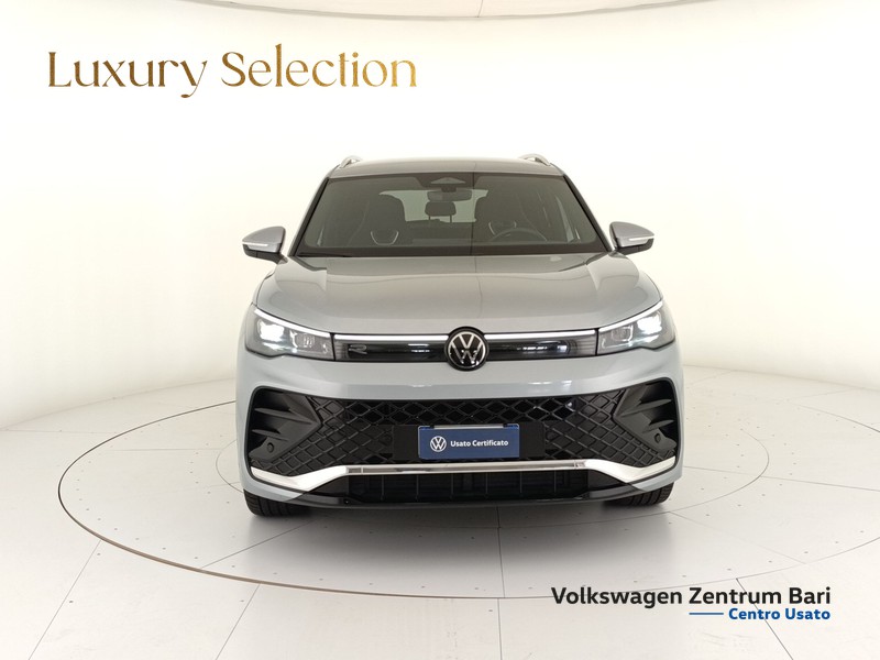 Volkswagen Tiguan 2.0 tdi r-line 150cv dsg - 3