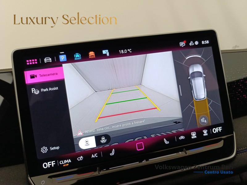 Volkswagen Tiguan 2.0 tdi r-line 150cv dsg - 9