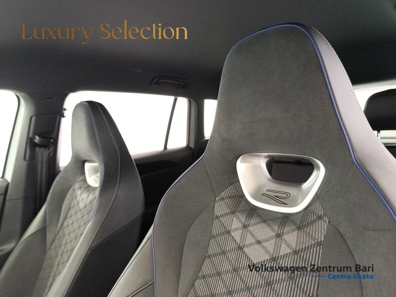 Volkswagen Tiguan 2.0 tdi r-line 150cv dsg - 13