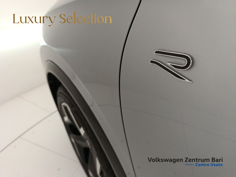 Volkswagen Tiguan 2.0 tdi r-line 150cv dsg - 14