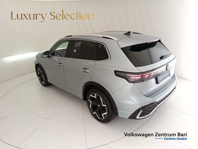 Volkswagen Tiguan 2.0 tdi r-line 150cv dsg - 15