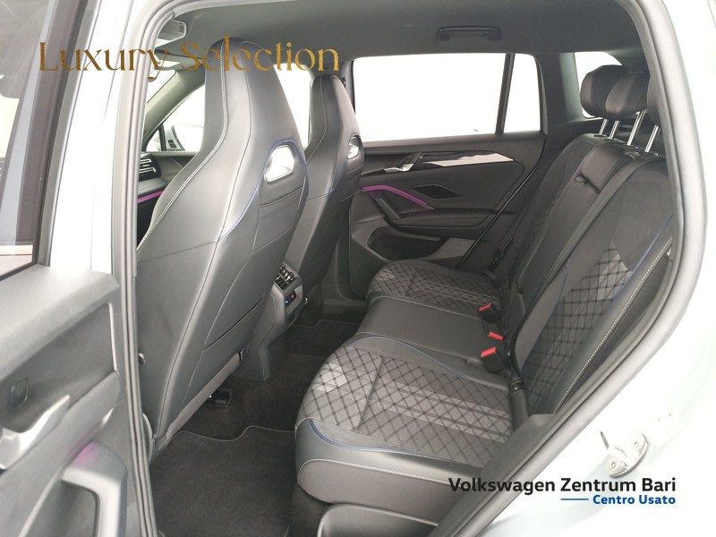 Volkswagen Tiguan 2.0 tdi r-line 150cv dsg - 16