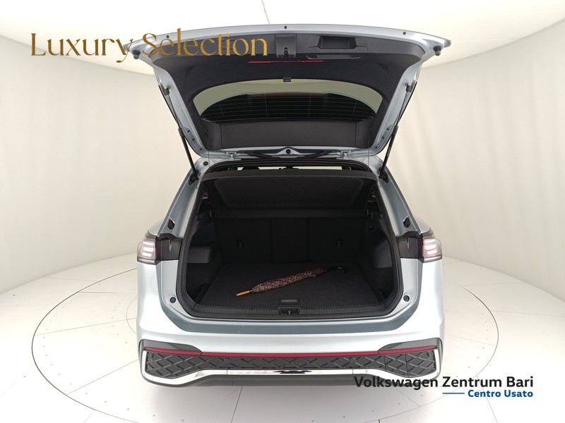 Volkswagen Tiguan 2.0 tdi r-line 150cv dsg - 19