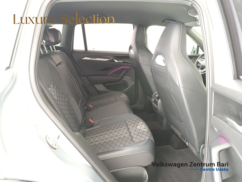 Volkswagen Tiguan 2.0 tdi r-line 150cv dsg - 20