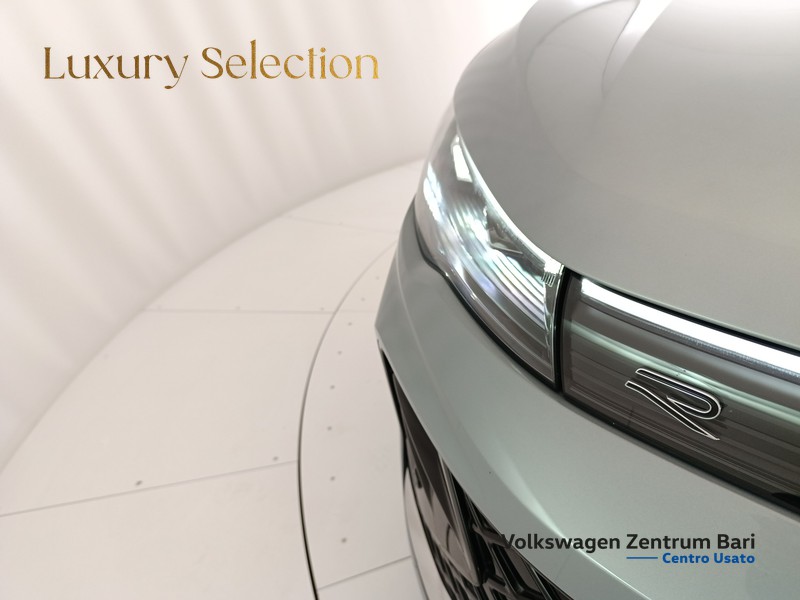 Volkswagen Tiguan 2.0 tdi r-line 150cv dsg - 22