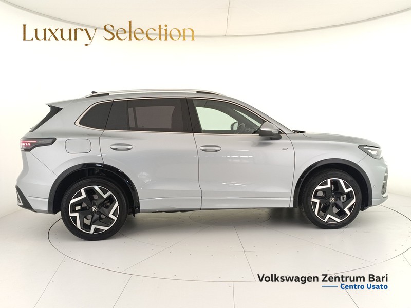 Volkswagen Tiguan 2.0 tdi r-line 150cv dsg - 5