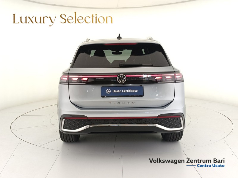 Volkswagen Tiguan 2.0 tdi r-line 150cv dsg - 7