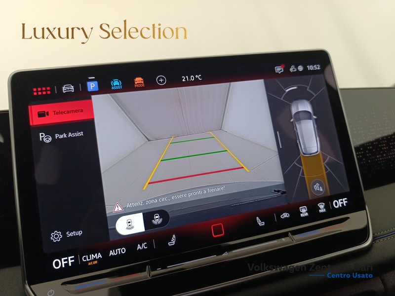 Volkswagen Tiguan 2.0 tdi r-line 150cv dsg - 11