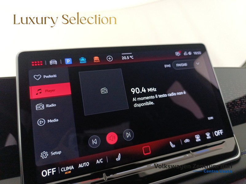 Volkswagen Tiguan 2.0 tdi r-line 150cv dsg - 12