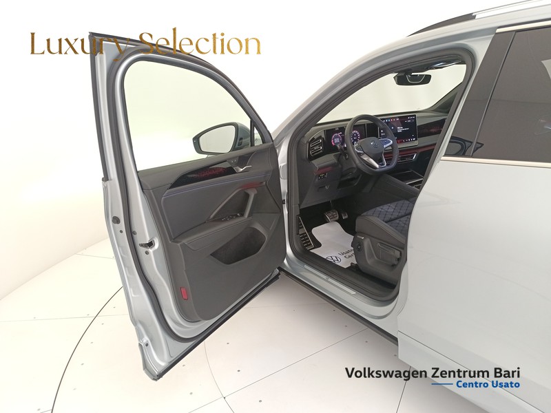 Volkswagen Tiguan 2.0 tdi r-line 150cv dsg - 13