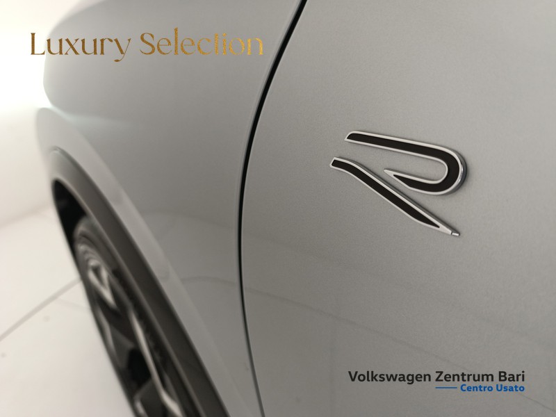 Volkswagen Tiguan 2.0 tdi r-line 150cv dsg - 17