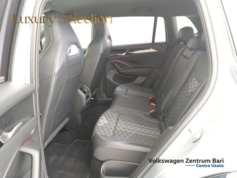Volkswagen Tiguan 2.0 tdi r-line 150cv dsg - 19
