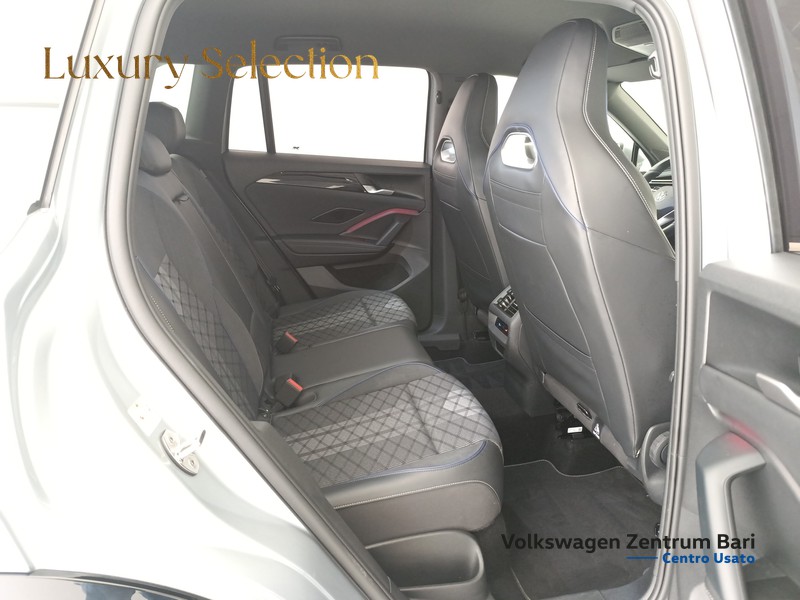 Volkswagen Tiguan 2.0 tdi r-line 150cv dsg - 22