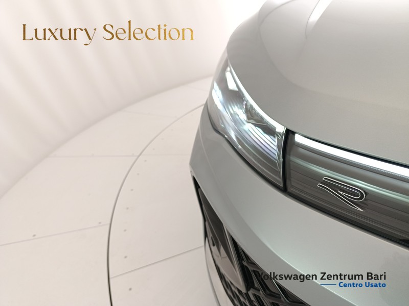 Volkswagen Tiguan 2.0 tdi r-line 150cv dsg - 24