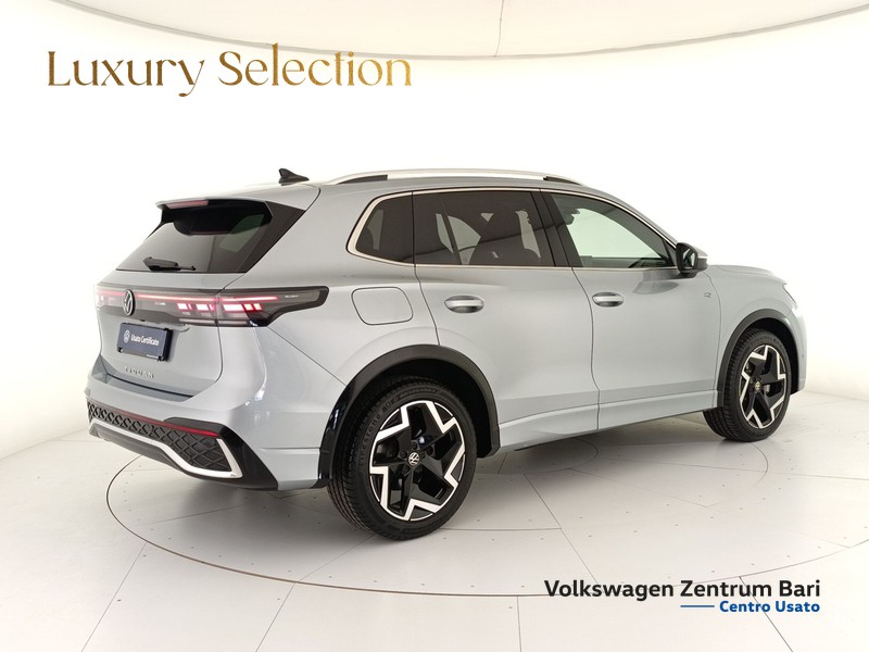 Volkswagen Tiguan 2.0 tdi r-line 150cv dsg - 7