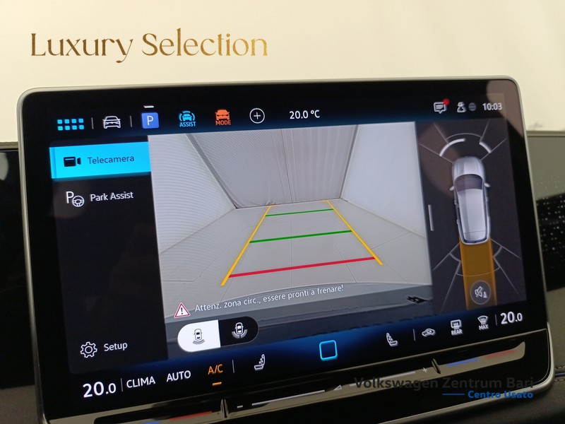 Volkswagen Tiguan 2.0 tdi r-line 150cv dsg - 12