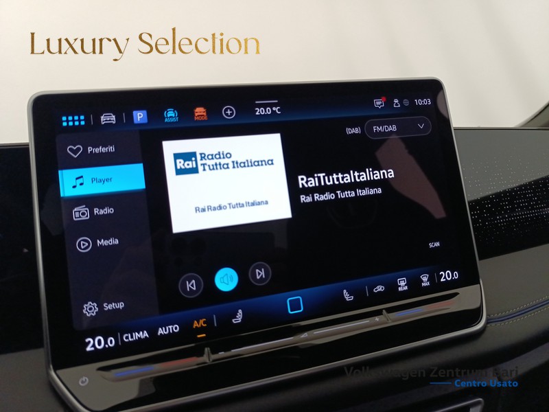 Volkswagen Tiguan 2.0 tdi r-line 150cv dsg - 13