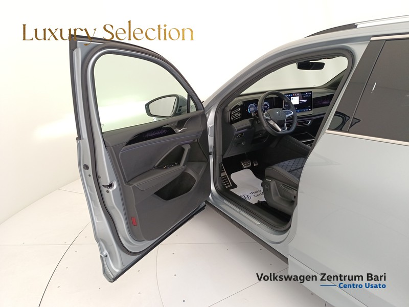 Volkswagen Tiguan 2.0 tdi r-line 150cv dsg - 14