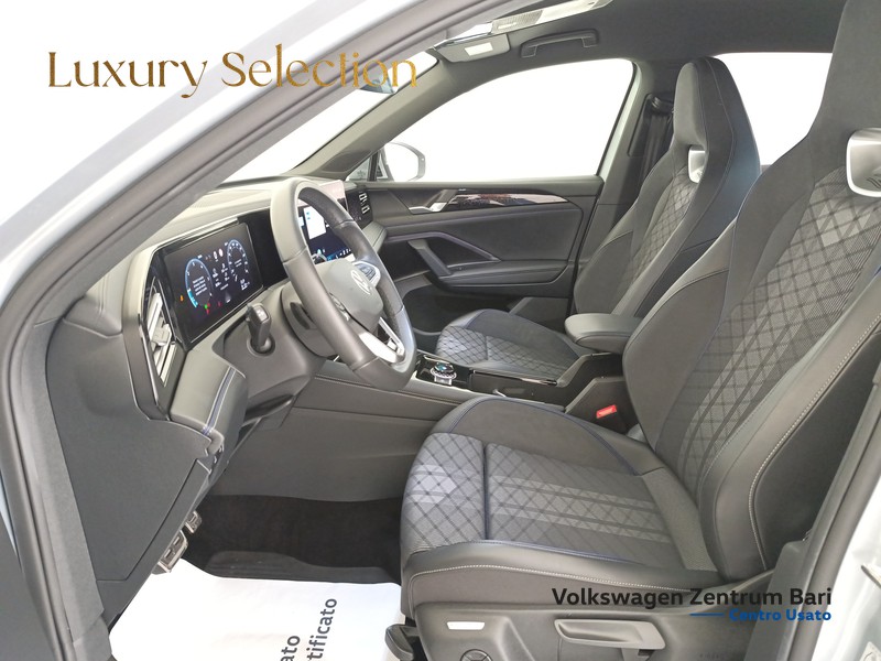 Volkswagen Tiguan 2.0 tdi r-line 150cv dsg - 15