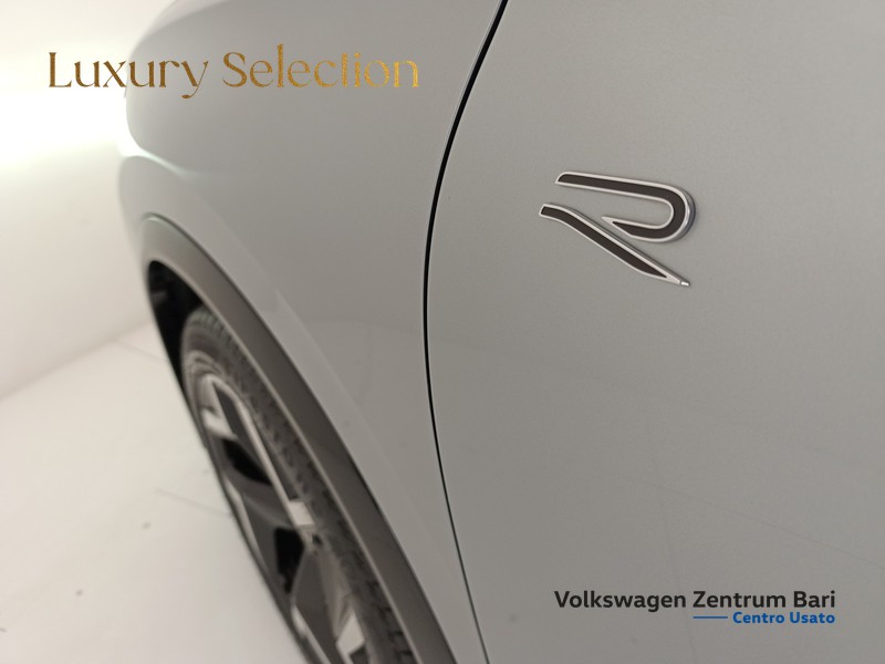 Volkswagen Tiguan 2.0 tdi r-line 150cv dsg - 17