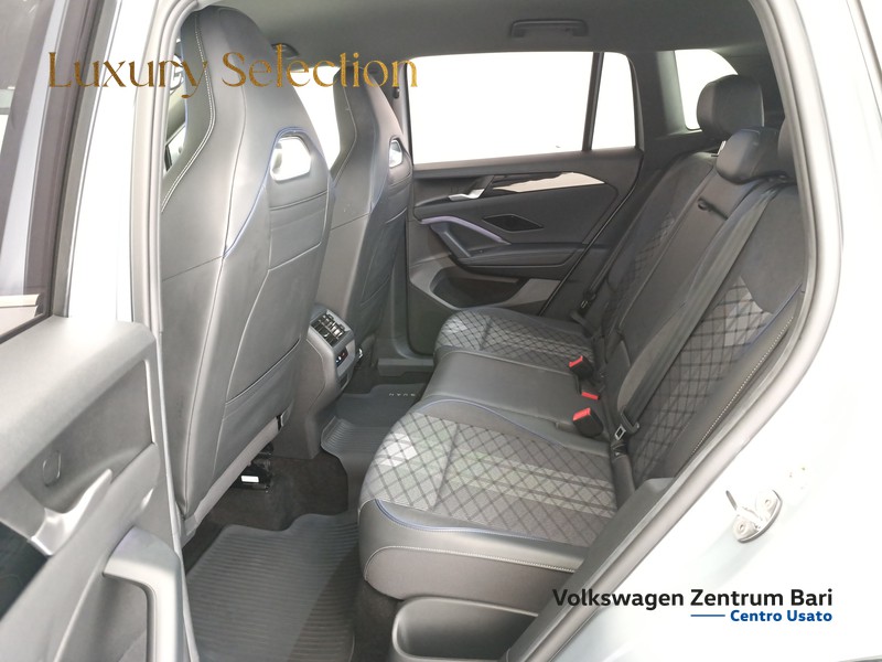 Volkswagen Tiguan 2.0 tdi r-line 150cv dsg - 19