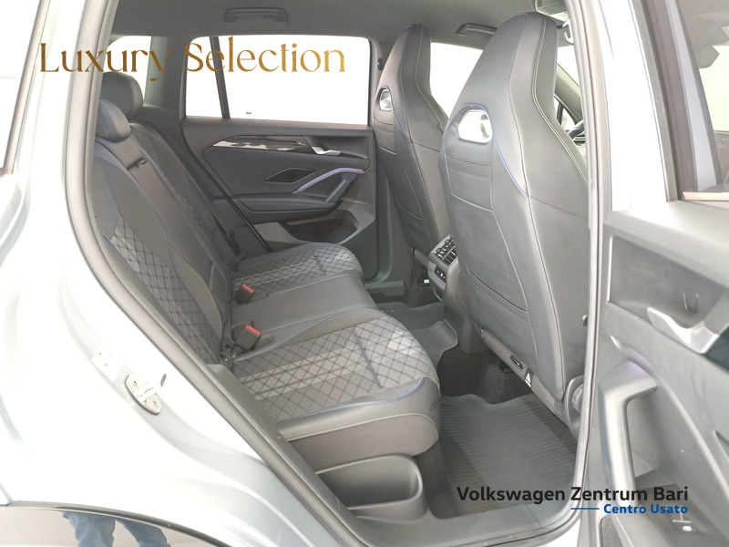 Volkswagen Tiguan 2.0 tdi r-line 150cv dsg - 22