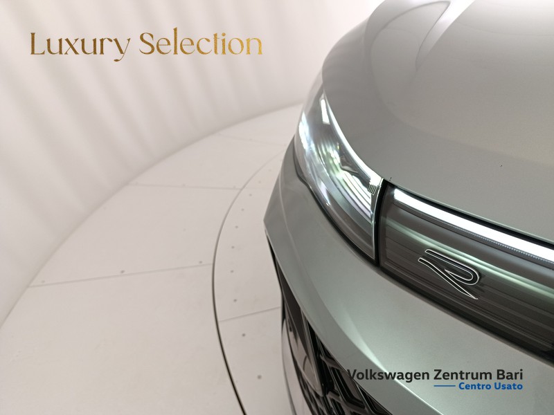 Volkswagen Tiguan 2.0 tdi r-line 150cv dsg - 24