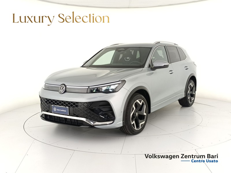 Volkswagen Tiguan 2.0 tdi r-line 150cv dsg - 1